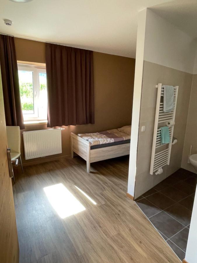 דירות סן אנטון Haus Alt St. Anton מראה חיצוני תמונה