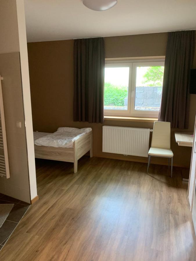 דירות סן אנטון Haus Alt St. Anton מראה חיצוני תמונה