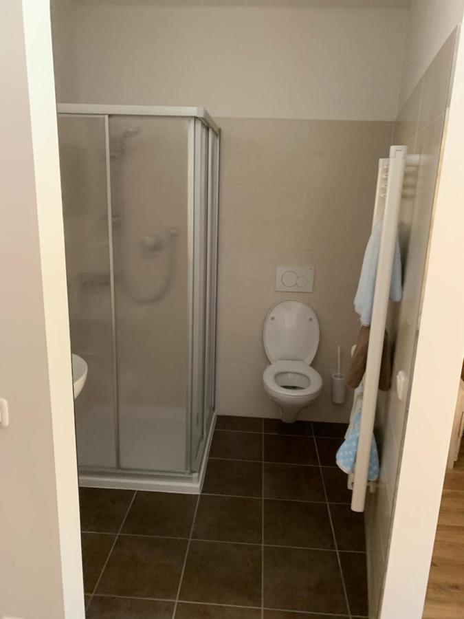 דירות סן אנטון Haus Alt St. Anton מראה חיצוני תמונה